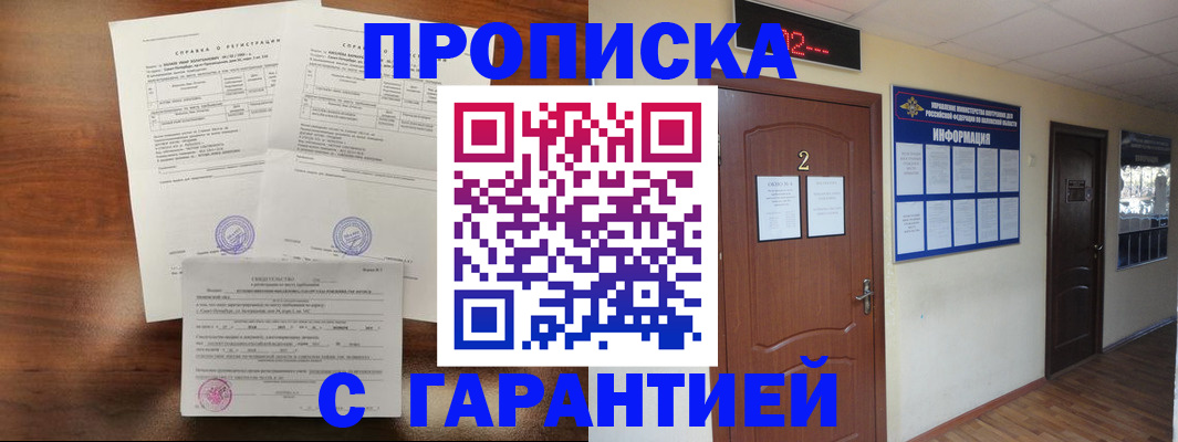 прописка гарантия в Камышине